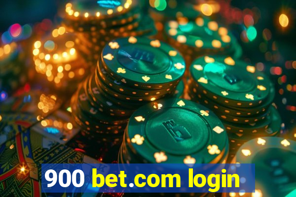 900 bet.com login